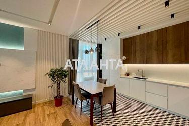 3-rooms apartment apartment by the address st. Gagarina pr (area 100,6 m2) - Atlanta.ua - photo 41
