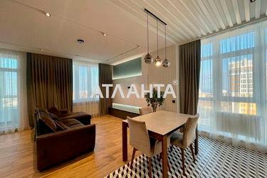 3-rooms apartment apartment by the address st. Gagarina pr (area 100,6 m2) - Atlanta.ua - photo 31