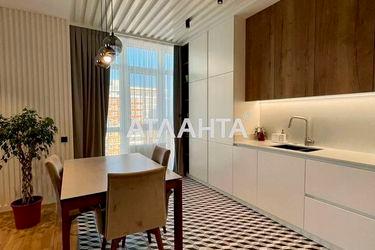 3-rooms apartment apartment by the address st. Gagarina pr (area 100,6 m2) - Atlanta.ua - photo 43