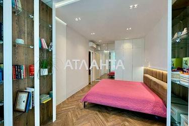3-rooms apartment apartment by the address st. Gagarina pr (area 100,6 m2) - Atlanta.ua - photo 47