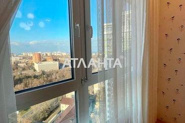 3-rooms apartment apartment by the address st. Gagarina pr (area 100,6 m2) - Atlanta.ua - photo 48