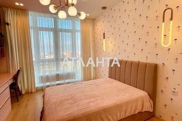 3-rooms apartment apartment by the address st. Gagarina pr (area 100,6 m2) - Atlanta.ua - photo 50