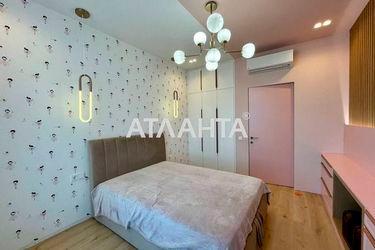 3-rooms apartment apartment by the address st. Gagarina pr (area 100,6 m2) - Atlanta.ua - photo 52