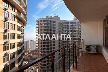 2-rooms apartment apartment by the address st. Kamanina (area 51,0 m2) - Atlanta.ua - photo 25