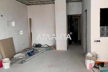 1-room apartment apartment by the address st. Khantadze per (area 40,9 m2) - Atlanta.ua - photo 10