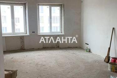1-room apartment apartment by the address st. Khantadze per (area 40,9 m2) - Atlanta.ua - photo 11