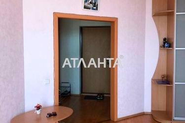 1-room apartment apartment by the address st. Pishonovskaya (area 38,0 m2) - Atlanta.ua - photo 16