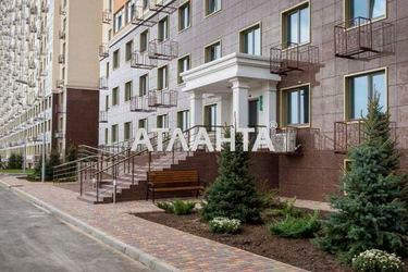 2-rooms apartment apartment by the address st. Sakharova (area 58,9 m2) - Atlanta.ua - photo 47