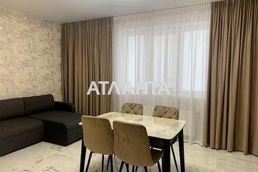 2-rooms apartment apartment by the address st. Sakharova (area 58,9 m2) - Atlanta.ua - photo 29