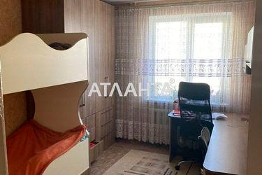 3-rooms apartment apartment by the address st. Zabolotnogo ak (area 72,0 m2) - Atlanta.ua - photo 9