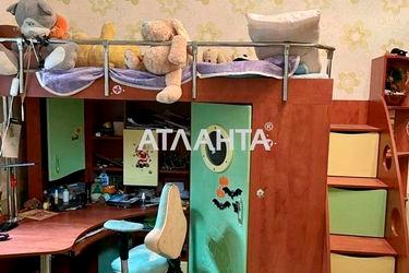 3-rooms apartment apartment by the address st. Litvaka Borisa Zaslavskogo (area 117,0 m2) - Atlanta.ua - photo 19