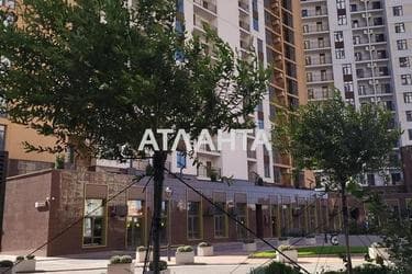 1-кімнатна квартира за адресою вул. Краснова (площа 42,7 м²) - фото 9 1-кімнатна квартира за адресою вул. Краснова (площа 42,7 м²) - Atlanta.ua - фото 9