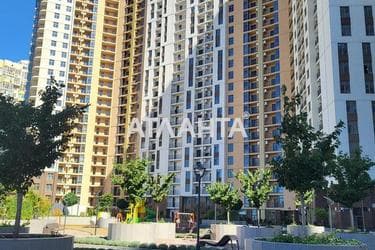 1-кімнатна квартира за адресою вул. Краснова (площа 42,7 м²) - фото 8 1-кімнатна квартира за адресою вул. Краснова (площа 42,7 м²) - Atlanta.ua - фото 8