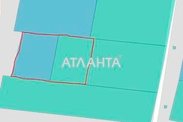 Landplot by the address st. Stepova Stepnaya (area 8,6 сот) - Atlanta.ua - photo 7