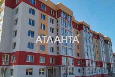 2-rooms apartment apartment by the address st. Stroitelnaya (area 59,0 m2) - Atlanta.ua - photo 6