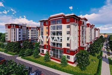 2-rooms apartment apartment by the address st. Stroitelnaya (area 59,0 m2) - Atlanta.ua - photo 8