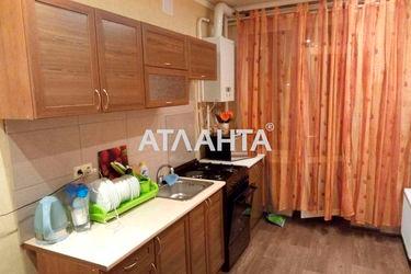 2-комнатная квартира по адресу ул. Пригородская (площадь 52,8 м2) - Atlanta.ua - фото 18