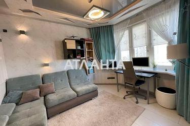 3-rooms apartment apartment by the address st. Srednefontanskaya (area 120,0 m2) - Atlanta.ua - photo 35