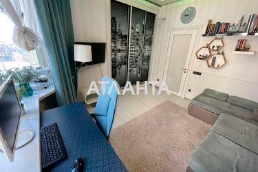 3-rooms apartment apartment by the address st. Srednefontanskaya (area 120,0 m2) - Atlanta.ua - photo 36