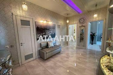 3-rooms apartment apartment by the address st. Srednefontanskaya (area 120,0 m2) - Atlanta.ua - photo 38
