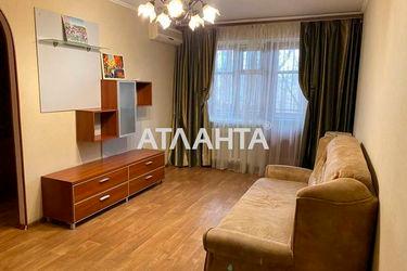 2-rooms apartment apartment by the address st. Komarova (area 48,0 m2) - Atlanta.ua - photo 11