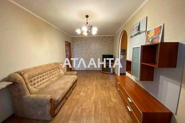2-rooms apartment apartment by the address st. Komarova (area 48,0 m2) - Atlanta.ua - photo 15