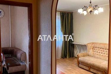 2-rooms apartment apartment by the address st. Komarova (area 48,0 m2) - Atlanta.ua - photo 17