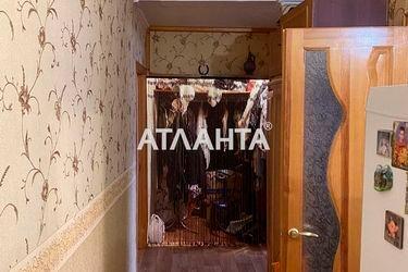 4+-rooms apartment apartment by the address st. Breusa (area 89,0 m2) - Atlanta.ua - photo 16