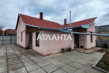 House by the address st. Zastavnyanska (area 101,0 m2) - Atlanta.ua - photo 43