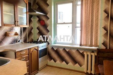 4+-rooms apartment apartment by the address st. Glushko ak pr Dimitrova pr (area 84,0 m2) - Atlanta.ua - photo 11