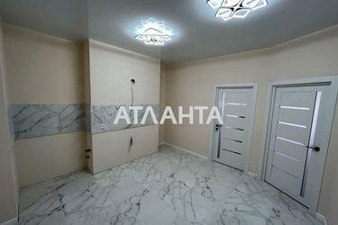 2-rooms apartment apartment by the address st. Genuezskaya (area 54,2 m2) - Atlanta.ua - photo 25