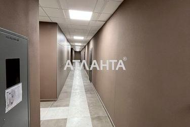 2-rooms apartment apartment by the address st. Genuezskaya (area 54,2 m2) - Atlanta.ua - photo 28