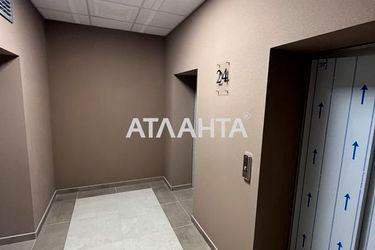 2-rooms apartment apartment by the address st. Genuezskaya (area 54,2 m2) - Atlanta.ua - photo 29