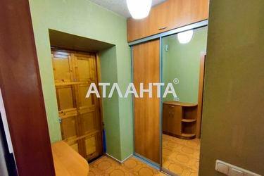 1-room apartment apartment by the address st. Oystrakha Davida Zatonskogo (area 30,0 m2) - Atlanta.ua - photo 17