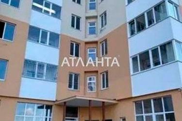 2-rooms apartment apartment by the address st. Granitnaya (area 61,4 m2) - Atlanta.ua - photo 19