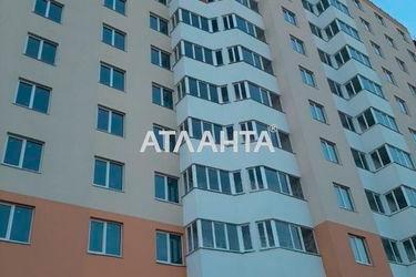 2-rooms apartment apartment by the address st. Granitnaya (area 61,4 m2) - Atlanta.ua - photo 21
