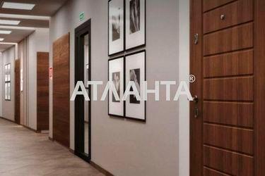 1-room apartment apartment by the address st. Druzhby narodov (area 43,5 m2) - Atlanta.ua - photo 5
