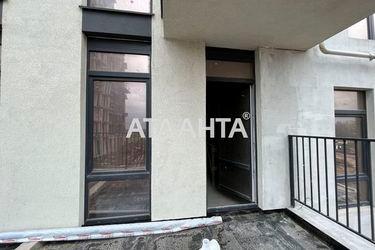 1-room apartment apartment by the address st. Radostnaya (area 24,6 m2) - Atlanta.ua - photo 9