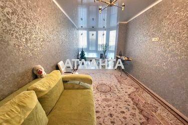 2-rooms apartment apartment by the address st. Kedrovyy per (area 52,0 m2) - Atlanta.ua - photo 19
