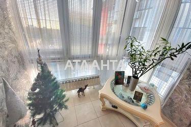 2-rooms apartment apartment by the address st. Kedrovyy per (area 52,0 m2) - Atlanta.ua - photo 20