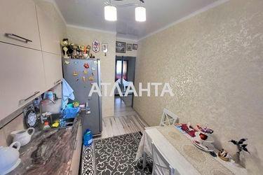 2-rooms apartment apartment by the address st. Kedrovyy per (area 52,0 m2) - Atlanta.ua - photo 30