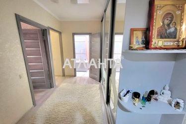 2-rooms apartment apartment by the address st. Kedrovyy per (area 52,0 m2) - Atlanta.ua - photo 32