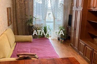 2-rooms apartment apartment by the address st. Bolshaya arnautskaya Chkalova (area 51,0 m2) - Atlanta.ua - photo 24