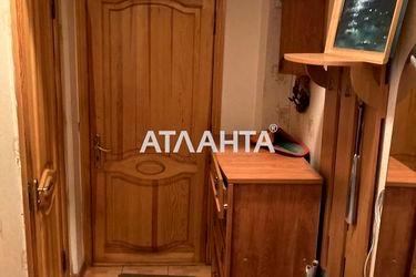 2-rooms apartment apartment by the address st. Bolshaya arnautskaya Chkalova (area 51,0 m2) - Atlanta.ua - photo 32