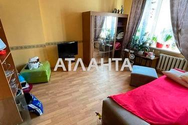 2-rooms apartment apartment by the address st. Bolshaya arnautskaya Chkalova (area 51,0 m2) - Atlanta.ua - photo 34