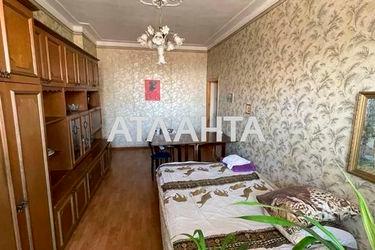 2-rooms apartment apartment by the address st. Bolshaya arnautskaya Chkalova (area 51,0 m2) - Atlanta.ua - photo 20