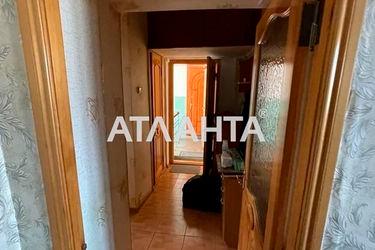 2-rooms apartment apartment by the address st. Bolshaya arnautskaya Chkalova (area 51,0 m2) - Atlanta.ua - photo 35