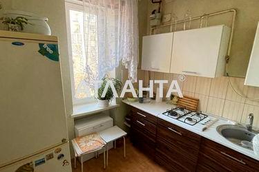 2-rooms apartment apartment by the address st. Bolshaya arnautskaya Chkalova (area 51,0 m2) - Atlanta.ua - photo 21