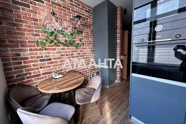 2-rooms apartment apartment by the address st. Kamanina (area 63,0 m2) - Atlanta.ua - photo 34
