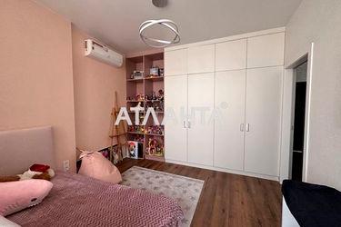 2-rooms apartment apartment by the address st. Kamanina (area 63,0 m2) - Atlanta.ua - photo 26